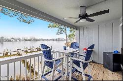 6909 N Lagoon Drive Unit 3C, Panama City Beach FL 32408