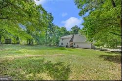 5902 Wills Orchard Road, Cumming GA 30040