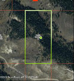 Tbd Mountain Drive, Bondurant WY 82922