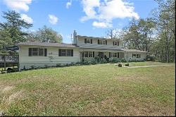 78 Schultz Hill Road, Staatsburg NY 12580