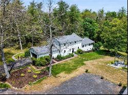 78 Schultz Hill Road, Staatsburg NY 12580