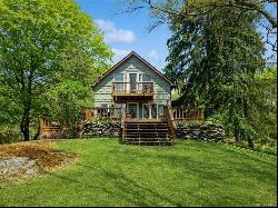 107 Kansas Road, Rhinebeck NY 12572