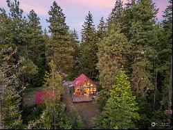 2618 Larch Drive, Leavenworth WA 98826