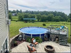 70 Cumo Road, Johnsonville NY 12094