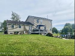 70 Cumo Road, Johnsonville NY 12094