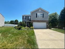 1712 ARBOR CREEK Drive, Frenchtown Township MI 48162