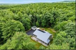 20 Pleasant Hill Road, Deerfield NH 03037