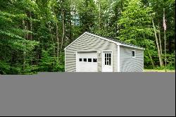 20 Pleasant Hill Road, Deerfield NH 03037