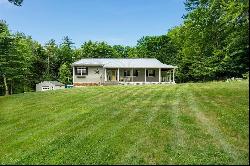 20 Pleasant Hill Road, Deerfield NH 03037