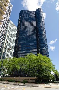 155 N HARBOR Drive #3614, Chicago IL 60601