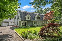 24 Hickory Drive, Greenwich CT 06831