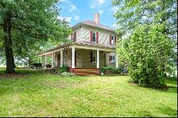 1897 Huston, Little Beaver Twp PA 16120