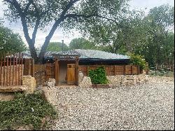 730 Paseo del Pueblo Norte, Taos NM 87571