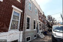 354 Winton Street, Philadelphia PA 19148