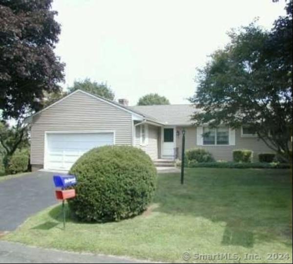 12 Valley Heights Drive, Middlefield CT 06455