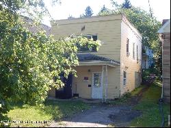 606 Meadow Avenue Unit L 28, Scranton PA 18505