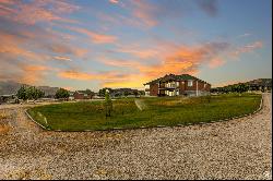 2521 W RIDGELINE RD, Stockton UT 84071