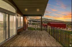 2521 W RIDGELINE RD, Stockton UT 84071