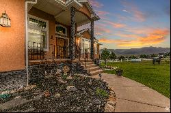 2521 W RIDGELINE RD, Stockton UT 84071