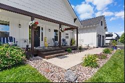 150/160 Kara Drive, Kalispell MT 59901