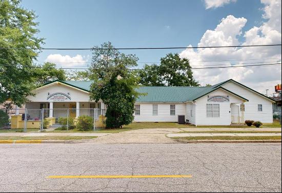 104 N Herring Street, Dothan AL 36303