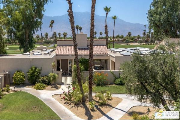 630 Hospitality Drive, Rancho Mirage CA 92270