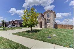 129 Moonrise Drive, San Marcos TX 78666