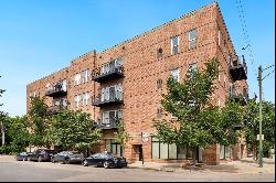 647 N Green Street #401, Chicago IL 60642