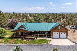 62560 Dodds Road Bend, OR 97701