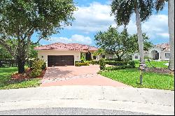 1018 Pine Branch Ct, Weston, FL