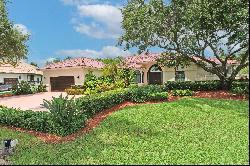 1018 Pine Branch Ct, Weston, FL