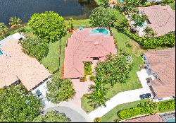 1018 Pine Branch Ct, Weston, FL