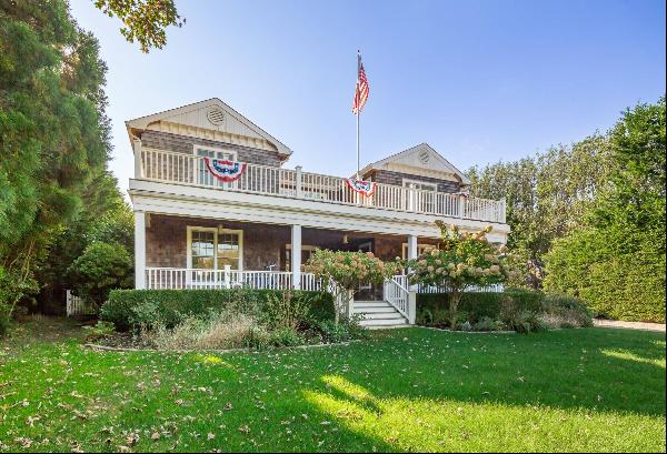 Fantastic Amagansett South