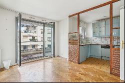 Appartement Levallois Greffulhe