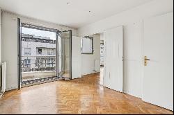 Appartement Levallois Greffulhe