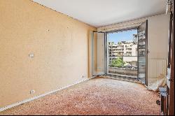 Appartement Levallois Greffulhe