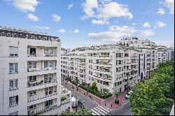 Appartement Levallois Greffulhe