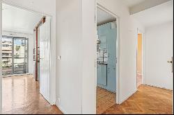 Appartement Levallois Greffulhe