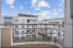 Appartement Levallois Greffulhe