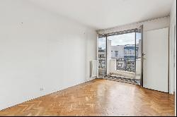 Appartement Levallois Greffulhe