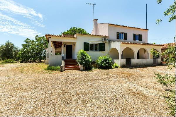 4 Bedroom Farm, Abrantes