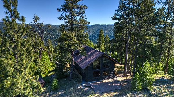 NHN Bakers Lake Trail