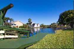 575 River Moorings Drive, Merritt Island, FL