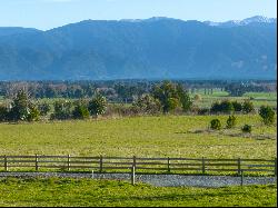 Lot 2, 50 Phelps Way, Greytown, Wairarapa