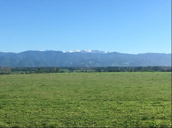 Lot 2, 50 Phelps Way, Greytown, Wairarapa