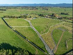 Lot 2, 50 Phelps Way, Greytown, Wairarapa