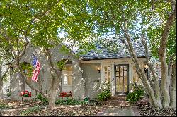 Charming Tudor In Highland Park