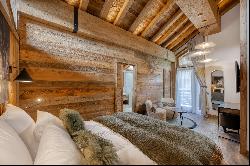 Galta Apartment - Meribel