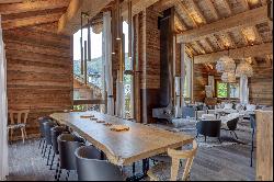 Galta Apartment - Meribel