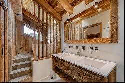 Galta Apartment - Meribel